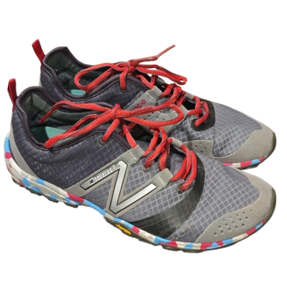 New Balance Minimus Running‎ Shoe Size 7